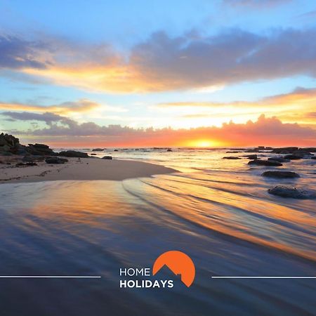 אלבופיירה #107 T1 Vista Das Ondas By Home Holidays מראה חיצוני תמונה