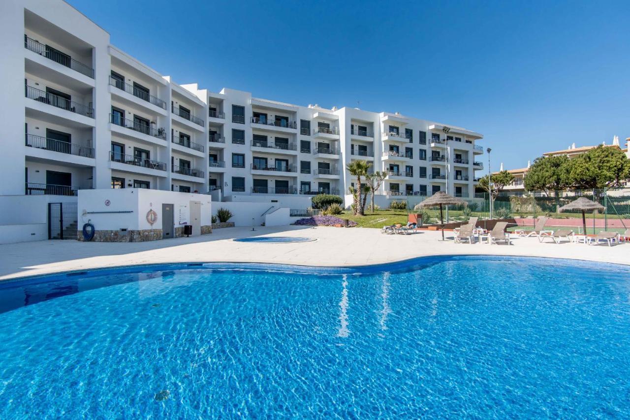 אלבופיירה #107 T1 Vista Das Ondas By Home Holidays מראה חיצוני תמונה