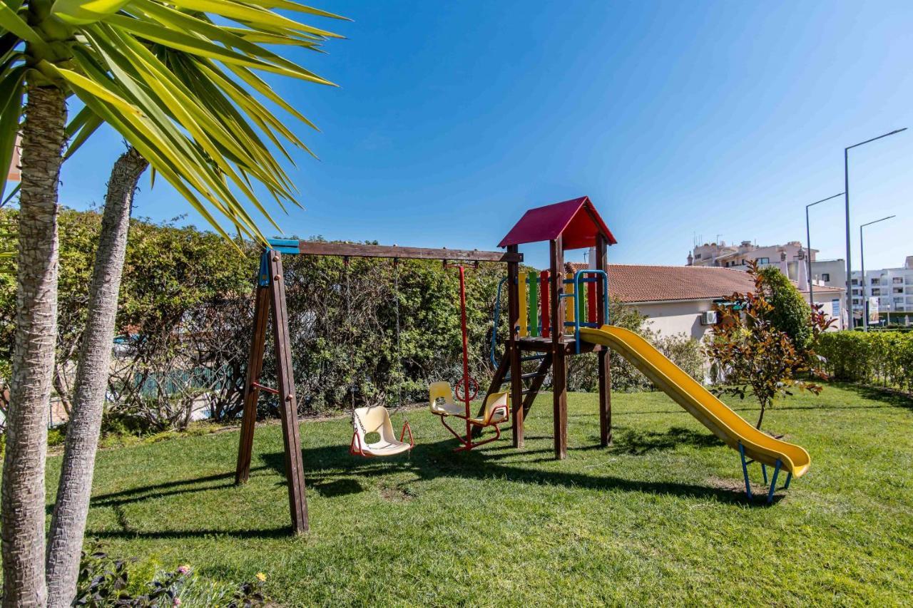 אלבופיירה #107 T1 Vista Das Ondas By Home Holidays מראה חיצוני תמונה