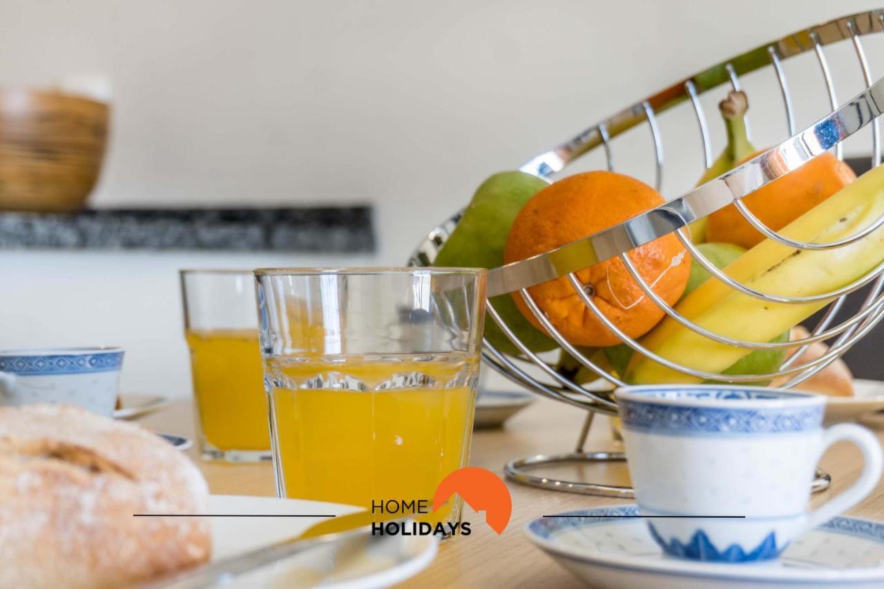אלבופיירה #107 T1 Vista Das Ondas By Home Holidays מראה חיצוני תמונה