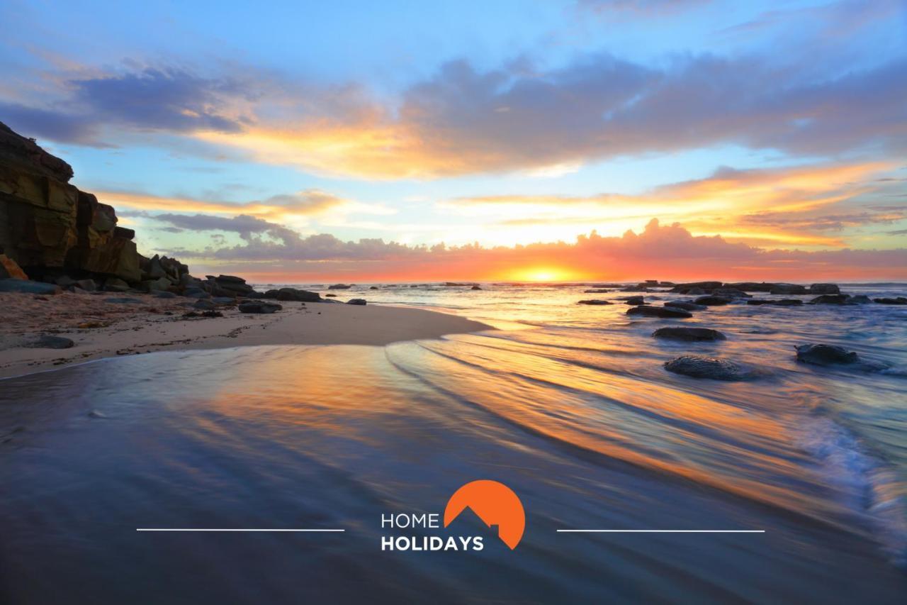 אלבופיירה #107 T1 Vista Das Ondas By Home Holidays מראה חיצוני תמונה