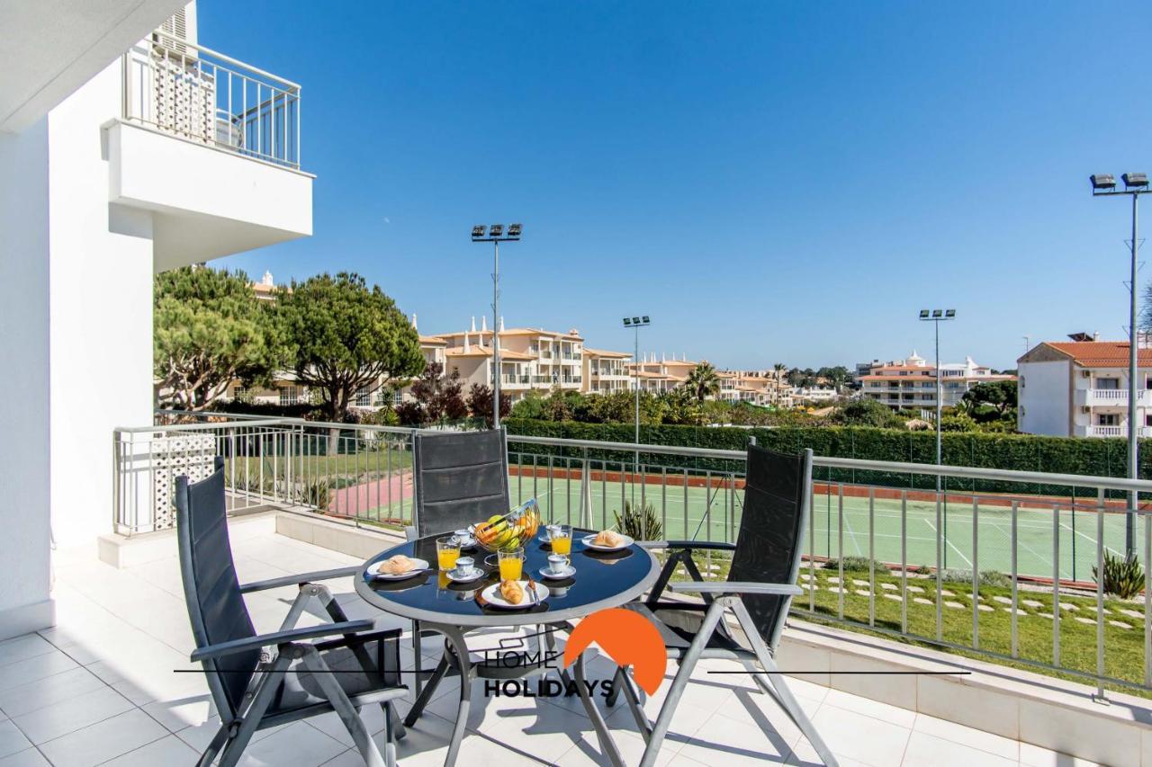 אלבופיירה #107 T1 Vista Das Ondas By Home Holidays מראה חיצוני תמונה