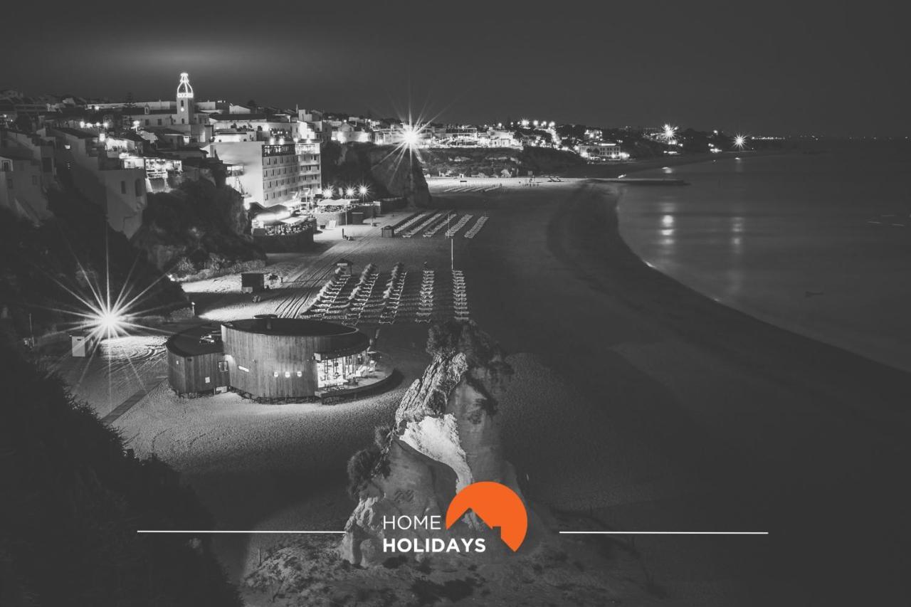 אלבופיירה #107 T1 Vista Das Ondas By Home Holidays מראה חיצוני תמונה