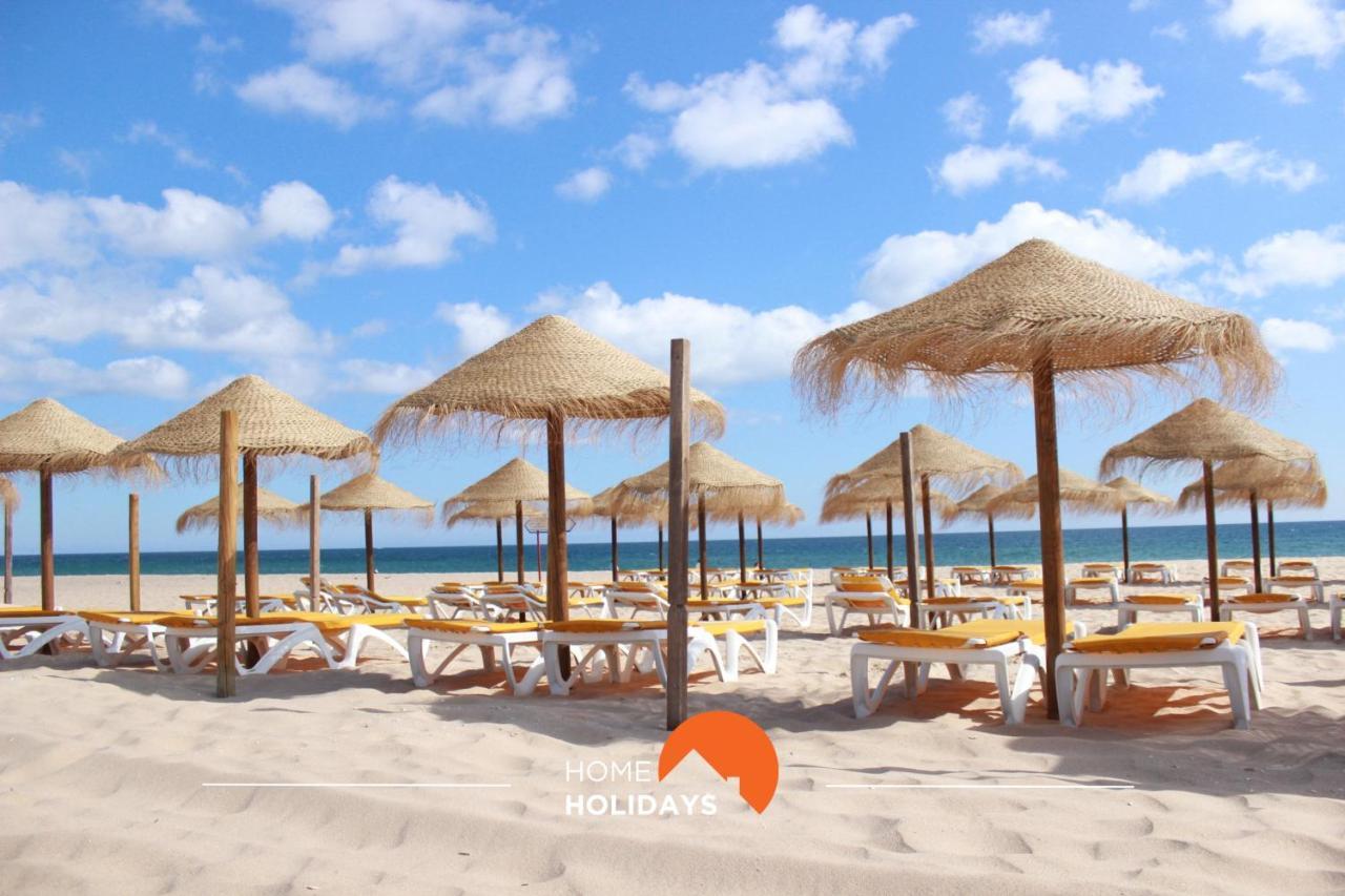 אלבופיירה #107 T1 Vista Das Ondas By Home Holidays מראה חיצוני תמונה
