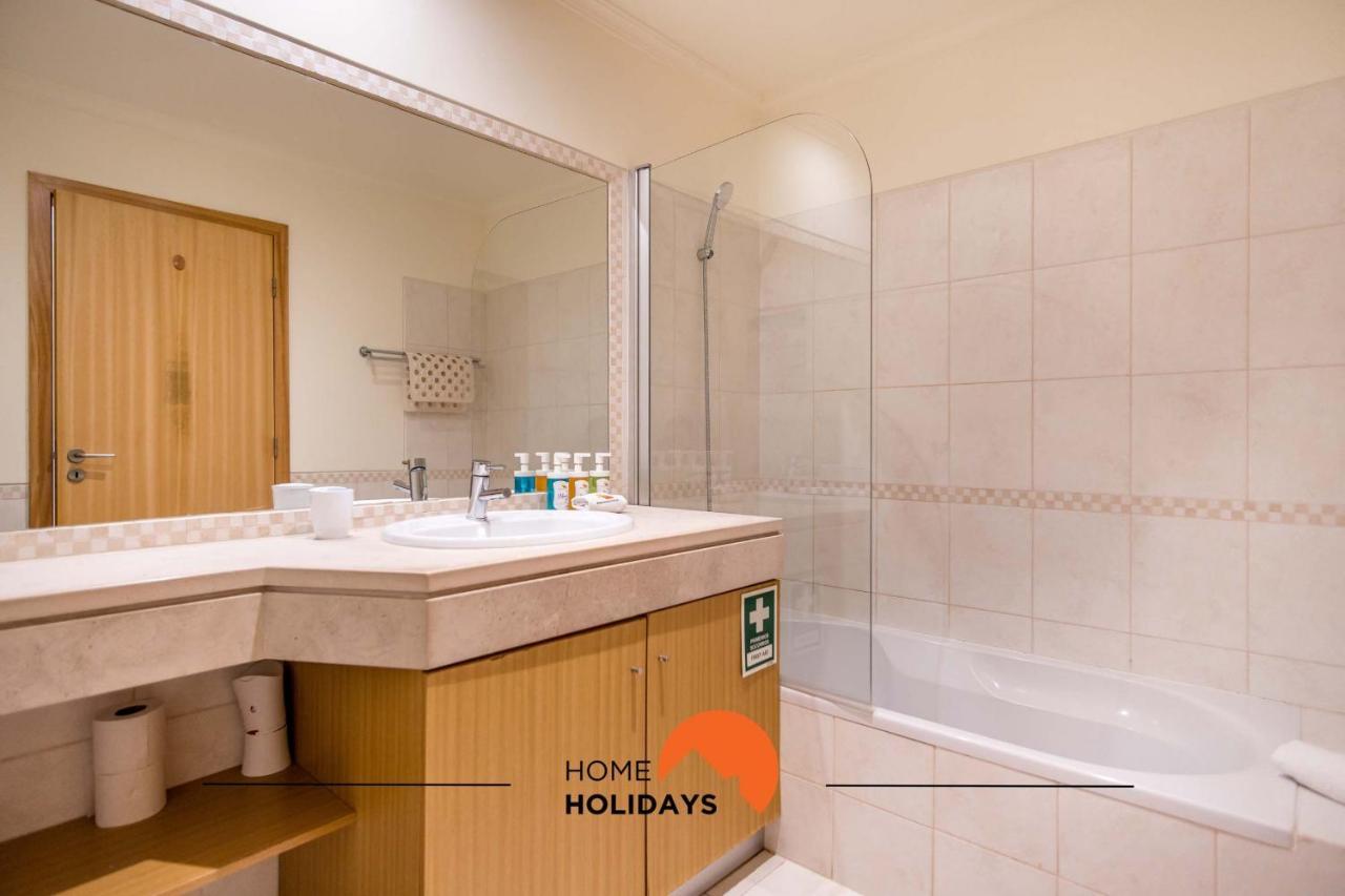 אלבופיירה #107 T1 Vista Das Ondas By Home Holidays מראה חיצוני תמונה