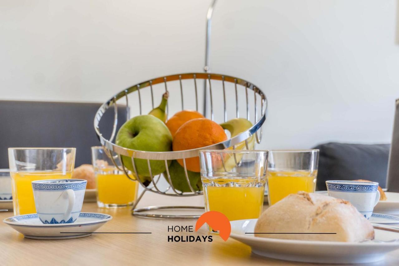 אלבופיירה #107 T1 Vista Das Ondas By Home Holidays מראה חיצוני תמונה