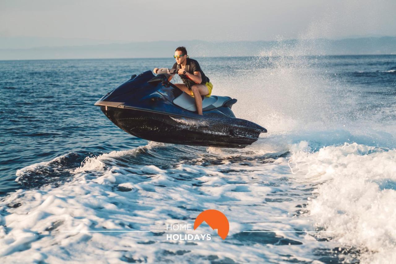 אלבופיירה #107 T1 Vista Das Ondas By Home Holidays מראה חיצוני תמונה