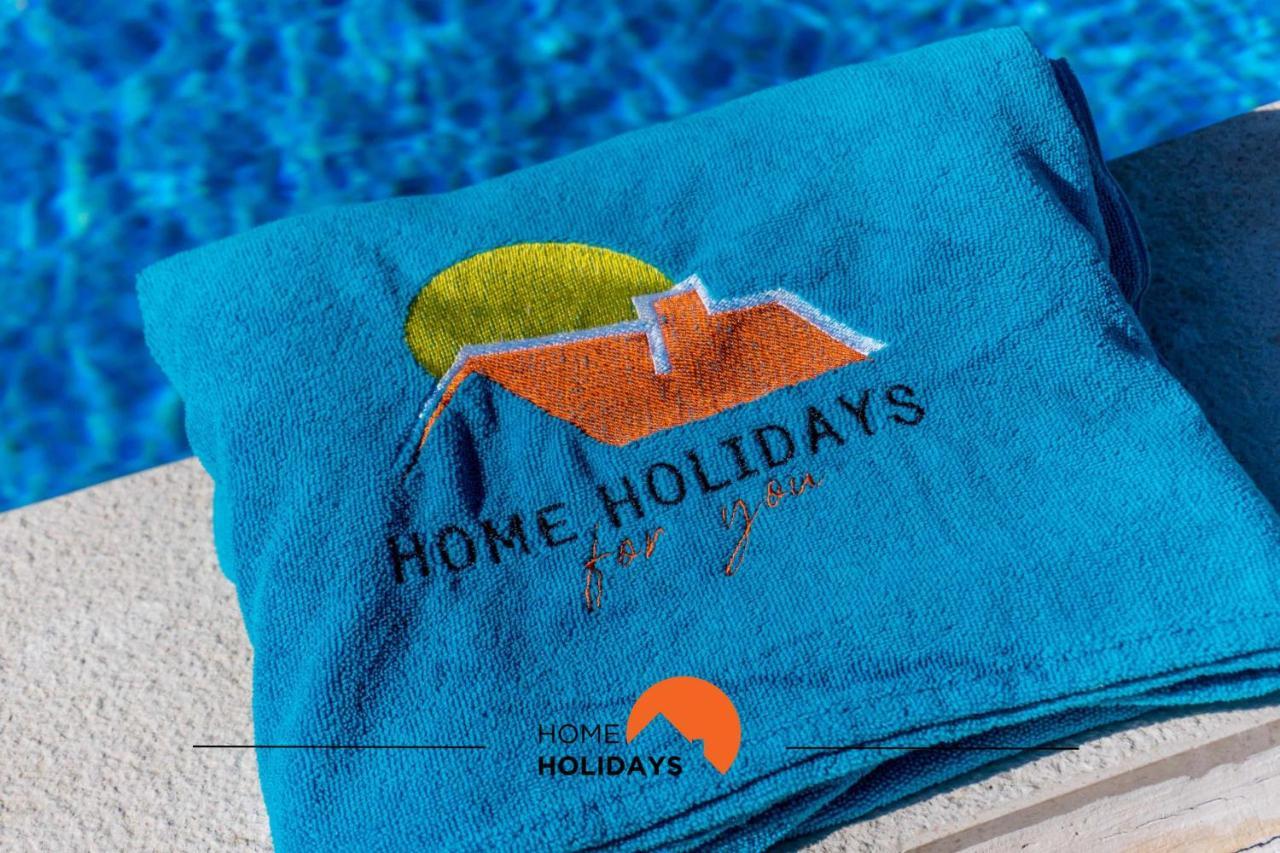 אלבופיירה #107 T1 Vista Das Ondas By Home Holidays מראה חיצוני תמונה