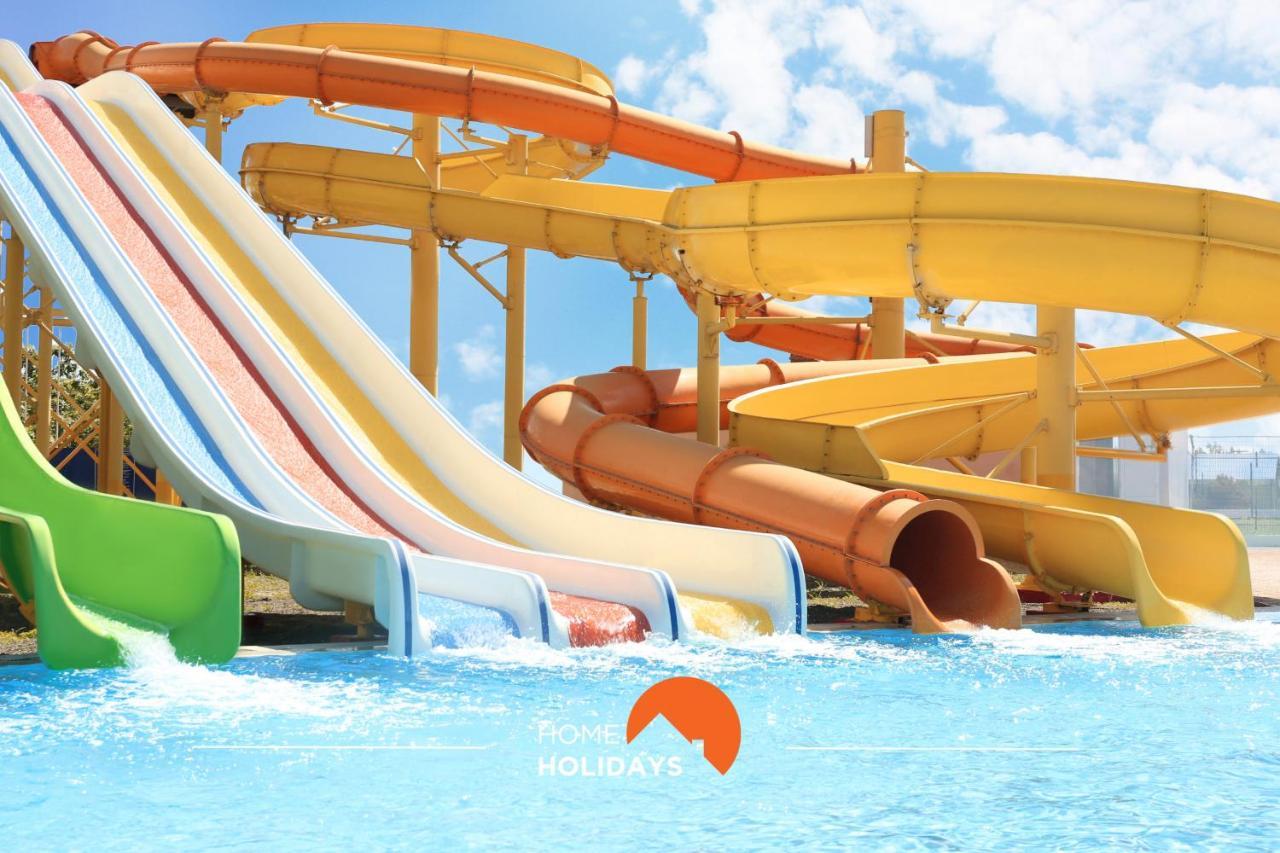 אלבופיירה #107 T1 Vista Das Ondas By Home Holidays מראה חיצוני תמונה