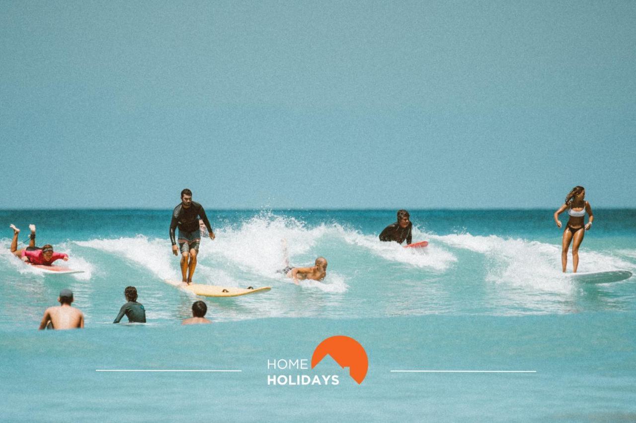 אלבופיירה #107 T1 Vista Das Ondas By Home Holidays מראה חיצוני תמונה