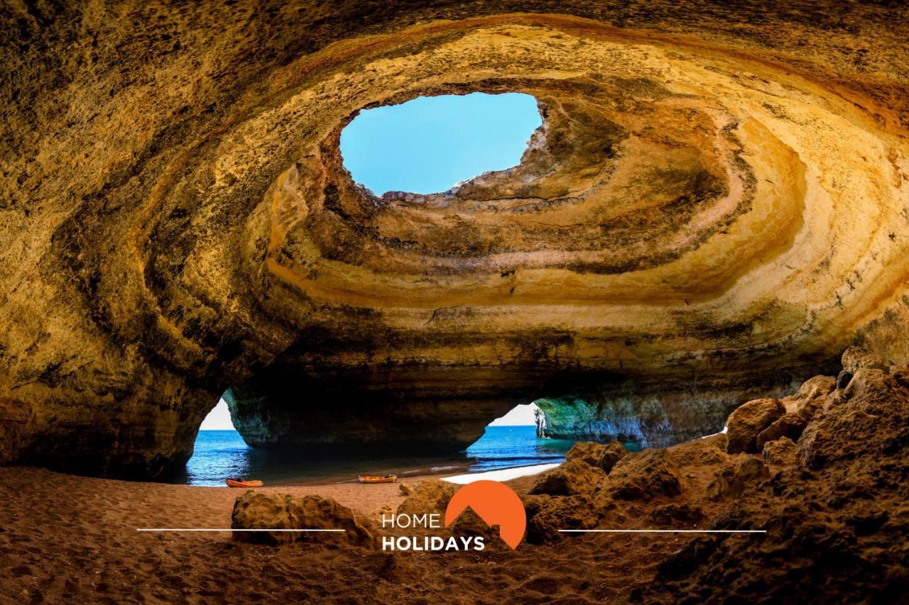 אלבופיירה #107 T1 Vista Das Ondas By Home Holidays מראה חיצוני תמונה